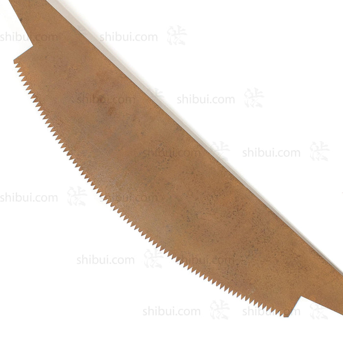 Two Man Japanese Crosscut Saw
