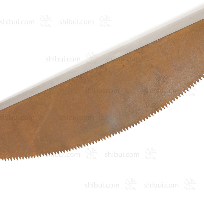 Two Man Japanese Crosscut Saw