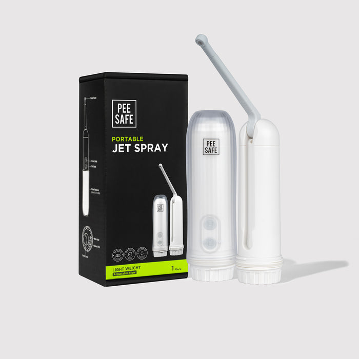 Pee Safe Ultimate Travel Hygiene Kit