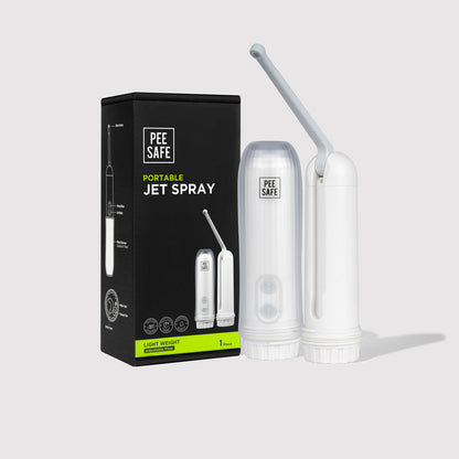 Pee Safe Ultimate Travel Hygiene Kit