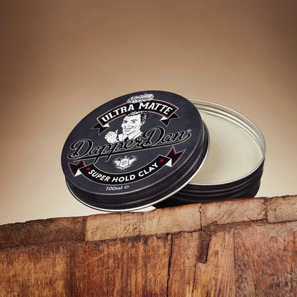 Ultra Matte Clay