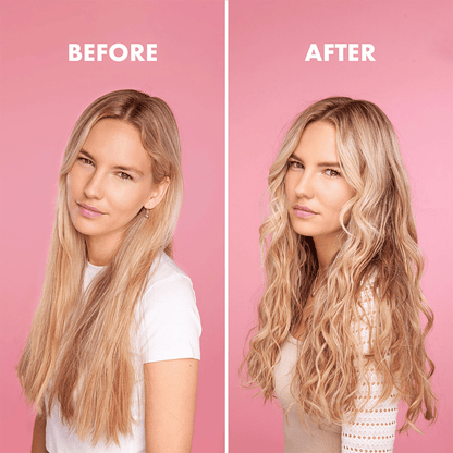 Umberto Giannini Curl Foam 200ml - Beauty Tribe