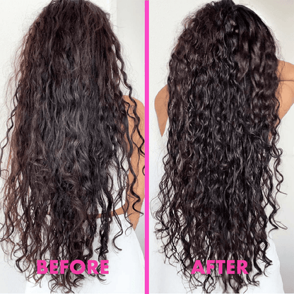 Umberto Giannini Curl Jelly Refresh 250ml - Beauty Tribe