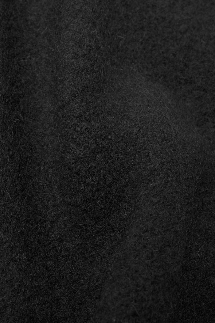 Uniform Jacket Black