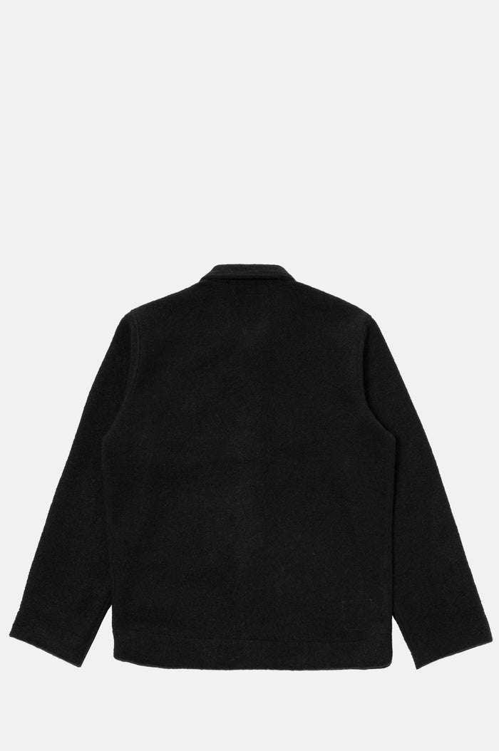 Uniform Jacket Black