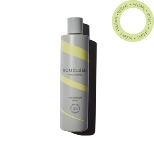 Unisex Curl Defining Gel