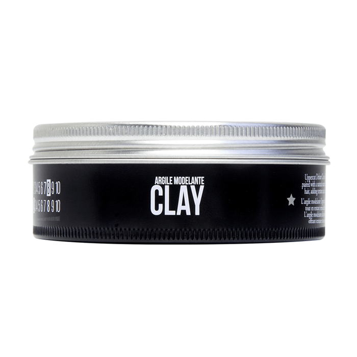 Uppercut Deluxe Clay 70g - Beauty Tribe
