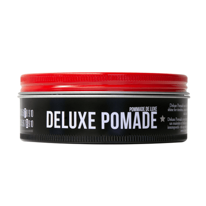 Uppercut Deluxe Deluxe Pomade 100g - Beauty Tribe
