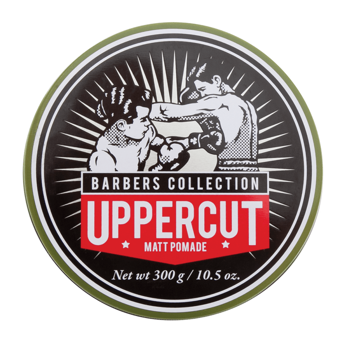 Uppercut Deluxe Easy Hold 90g - Beauty Tribe