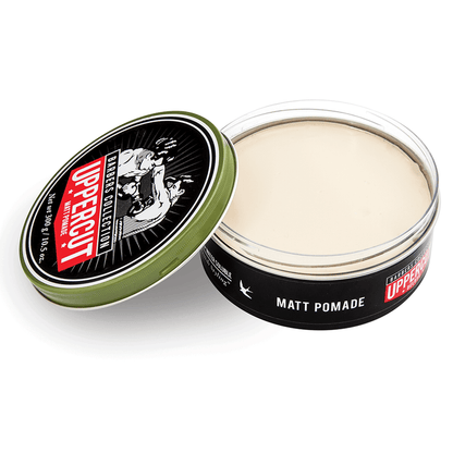 Uppercut Deluxe Easy Hold 90g - Beauty Tribe