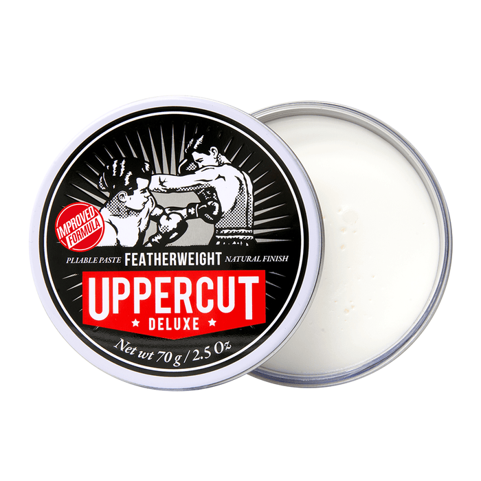 Uppercut Deluxe Featherweight 70g - Beauty Tribe