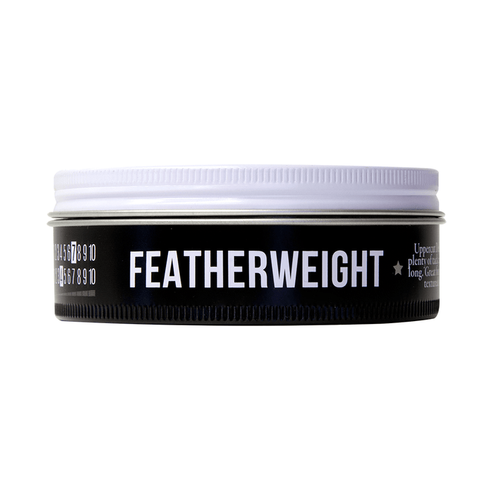 Uppercut Deluxe Featherweight 70g - Beauty Tribe