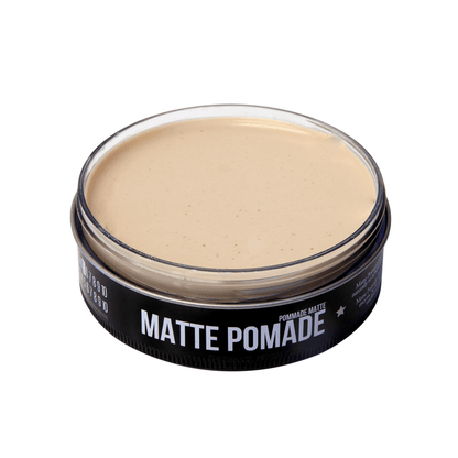 Uppercut Deluxe Matte Pomade 100g - Beauty Tribe
