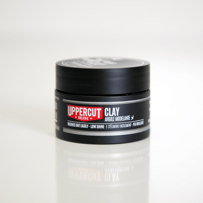 Uppercut Deluxe MIDI Clay 25g - Beauty Tribe