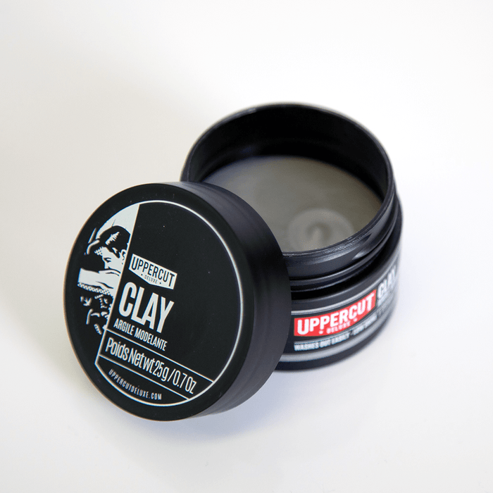 Uppercut Deluxe MIDI Clay 25g - Beauty Tribe