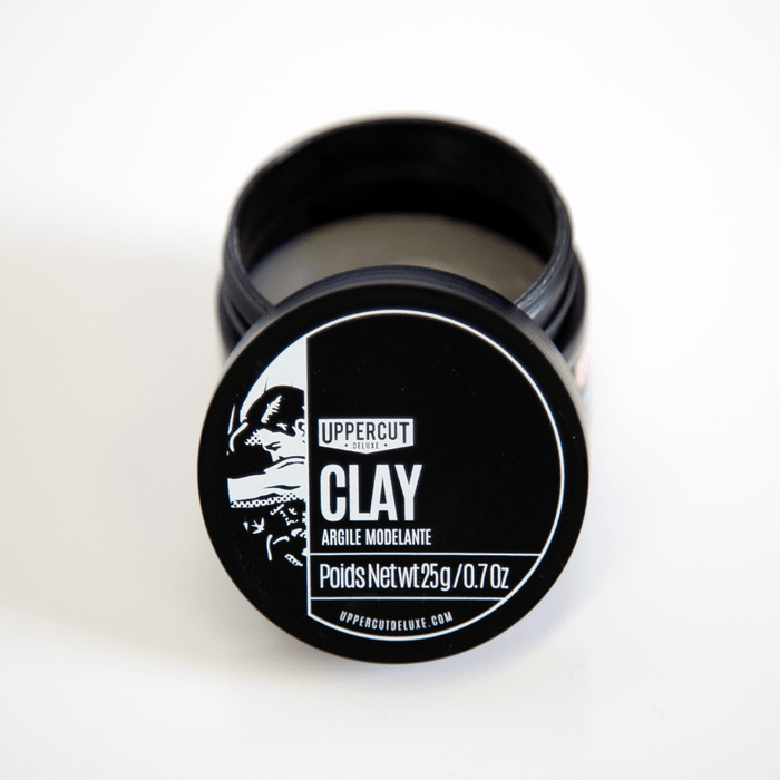 Uppercut Deluxe MIDI Clay 25g - Beauty Tribe