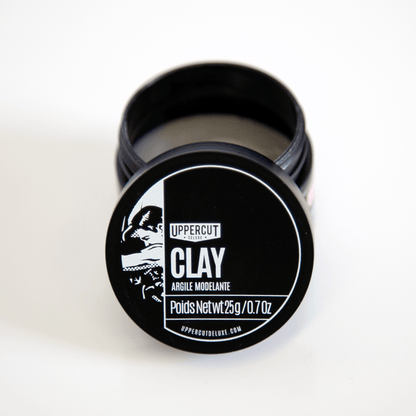 Uppercut Deluxe MIDI Clay 25g - Beauty Tribe