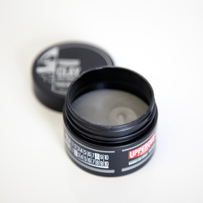 Uppercut Deluxe MIDI Clay 25g - Beauty Tribe