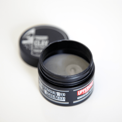 Uppercut Deluxe MIDI Clay 25g - Beauty Tribe