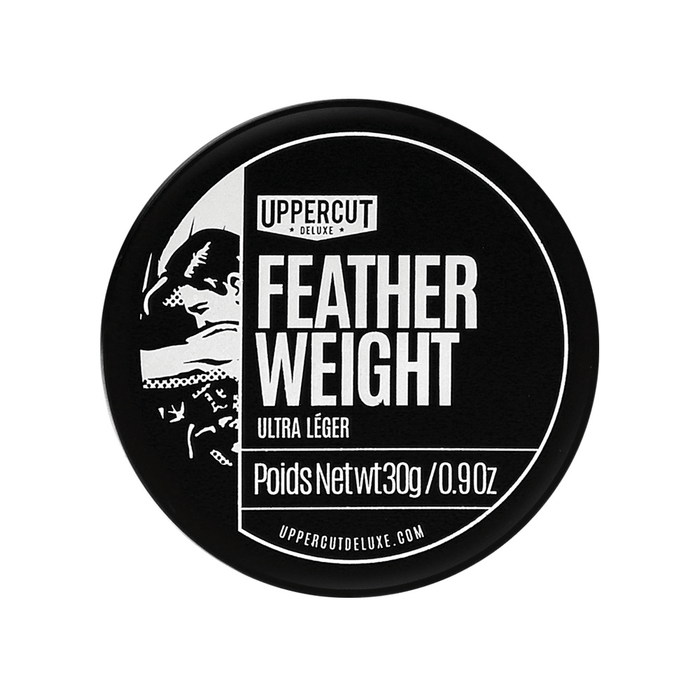 Uppercut Deluxe MIDI Featherweight 30g - Beauty Tribe