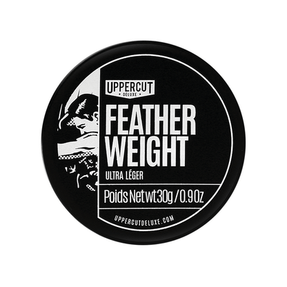 Uppercut Deluxe MIDI Featherweight 30g - Beauty Tribe