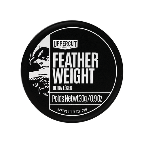 Uppercut Deluxe MIDI Featherweight 30g - Beauty Tribe