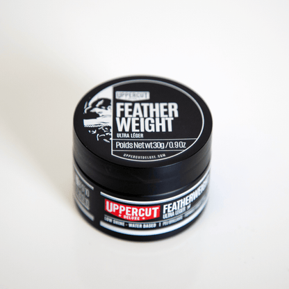 Uppercut Deluxe MIDI Featherweight 30g - Beauty Tribe