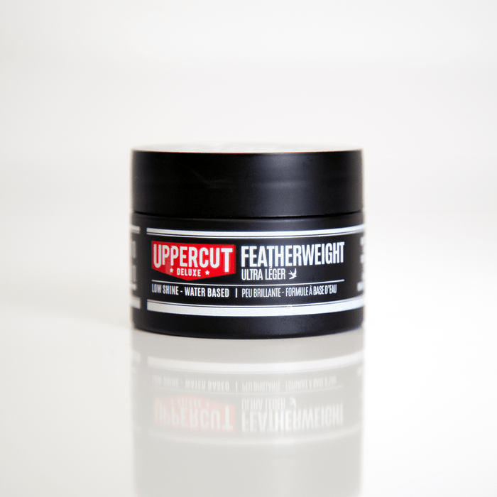 Uppercut Deluxe MIDI Featherweight 30g - Beauty Tribe