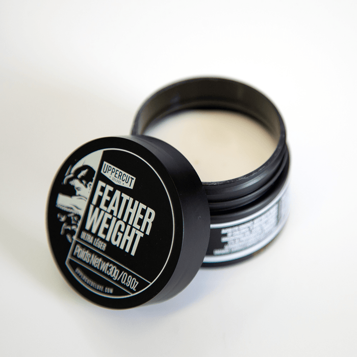 Uppercut Deluxe MIDI Featherweight 30g - Beauty Tribe