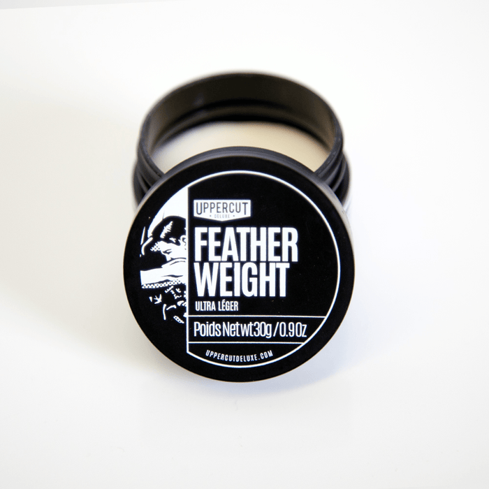 Uppercut Deluxe MIDI Featherweight 30g - Beauty Tribe