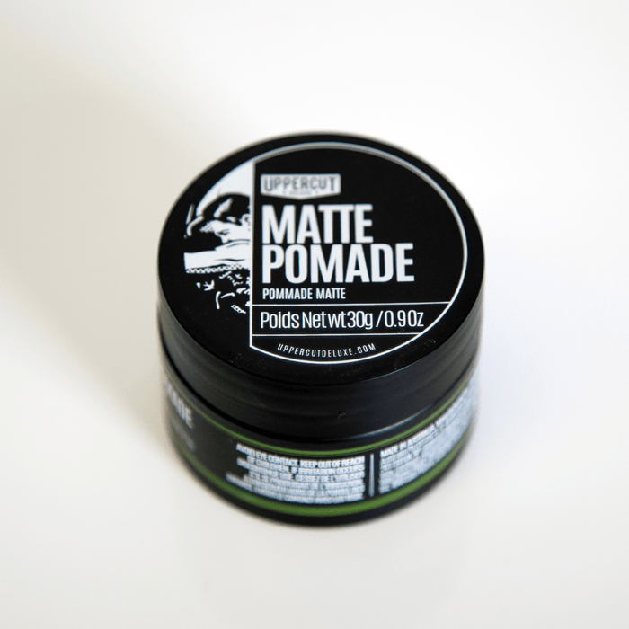 Uppercut Deluxe MIDI Matte Pomade 30g - Beauty Tribe