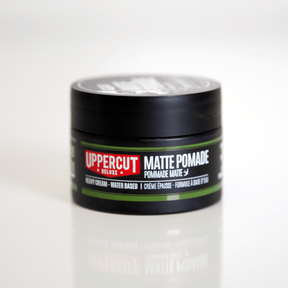 Uppercut Deluxe MIDI Matte Pomade 30g - Beauty Tribe