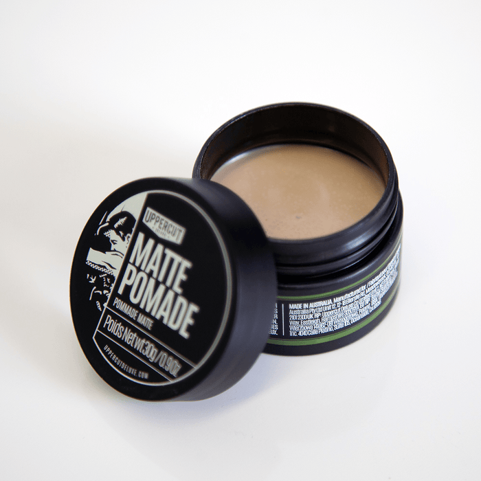 Uppercut Deluxe MIDI Matte Pomade 30g - Beauty Tribe