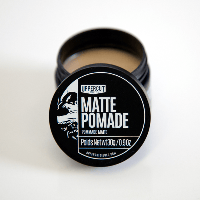 Uppercut Deluxe MIDI Matte Pomade 30g - Beauty Tribe