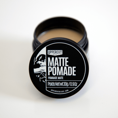 Uppercut Deluxe MIDI Matte Pomade 30g - Beauty Tribe