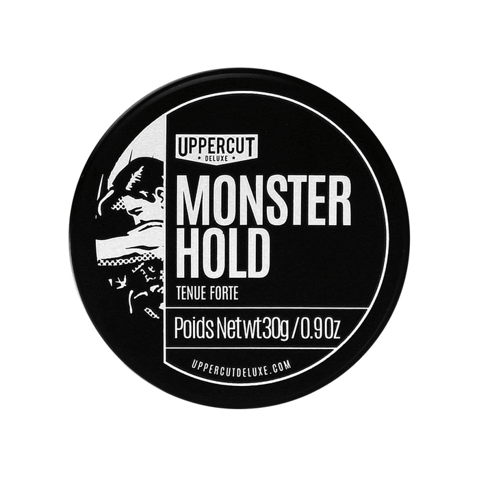 Uppercut Deluxe MIDI Monster Hold 30g - Beauty Tribe