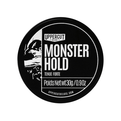 Uppercut Deluxe MIDI Monster Hold 30g - Beauty Tribe