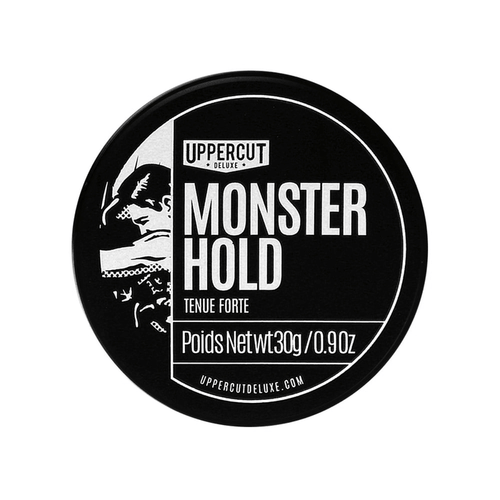 Uppercut Deluxe MIDI Monster Hold 30g - Beauty Tribe