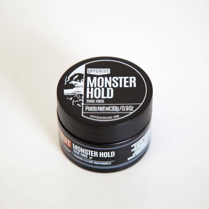 Uppercut Deluxe MIDI Monster Hold 30g - Beauty Tribe