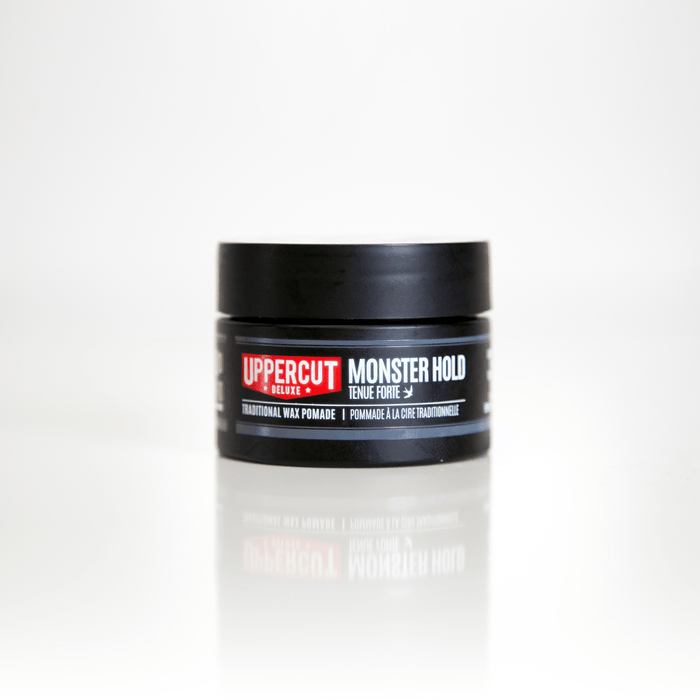 Uppercut Deluxe MIDI Monster Hold 30g - Beauty Tribe