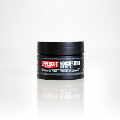 Uppercut Deluxe MIDI Monster Hold 30g - Beauty Tribe
