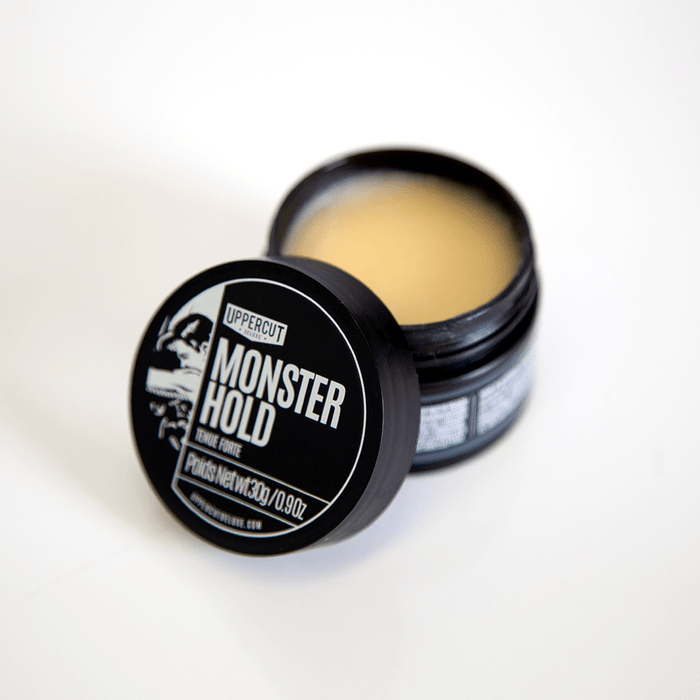 Uppercut Deluxe MIDI Monster Hold 30g - Beauty Tribe