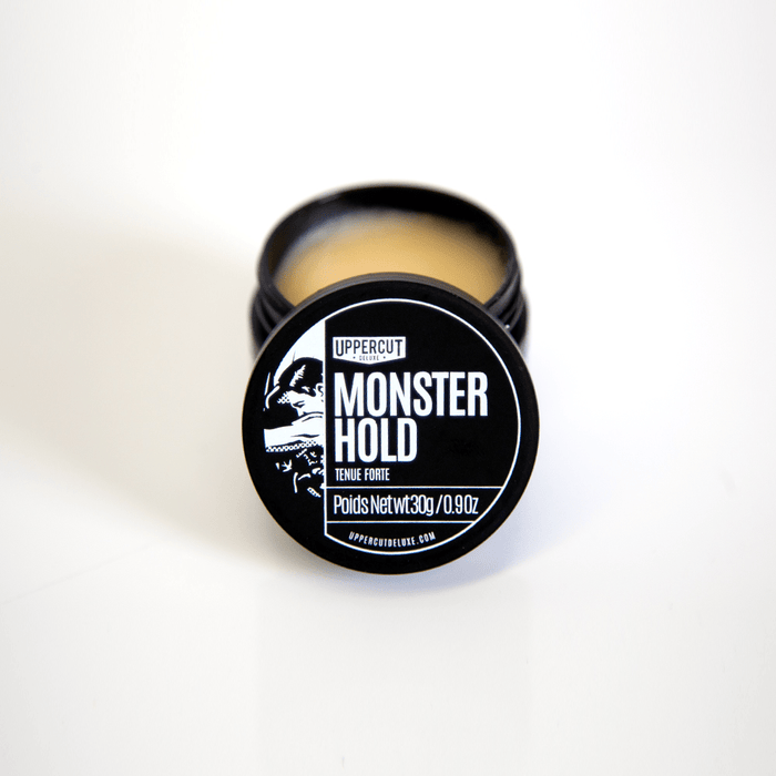Uppercut Deluxe MIDI Monster Hold 30g - Beauty Tribe
