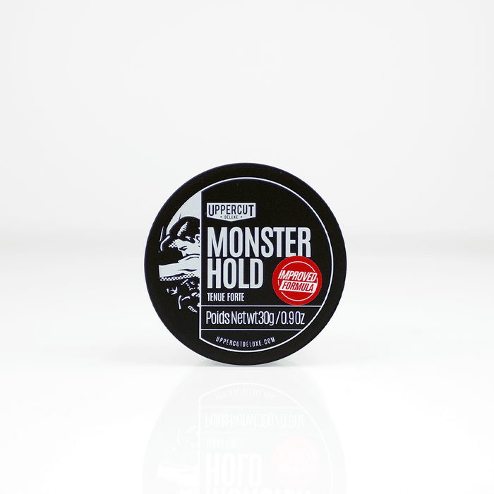 Uppercut Deluxe MIDI Monster Hold 30g - Beauty Tribe