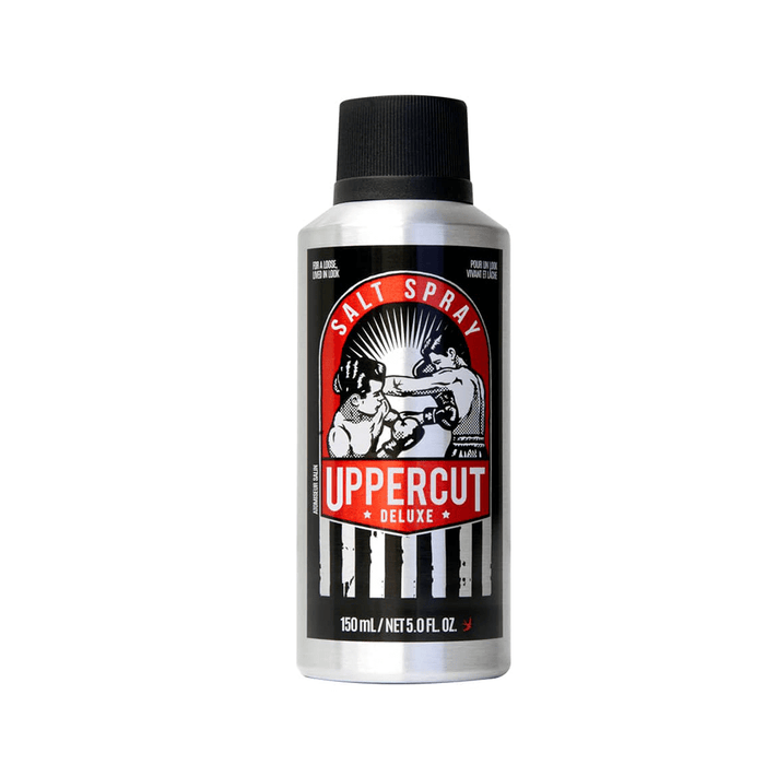 Uppercut Deluxe Salt Spray 150ml - Beauty Tribe