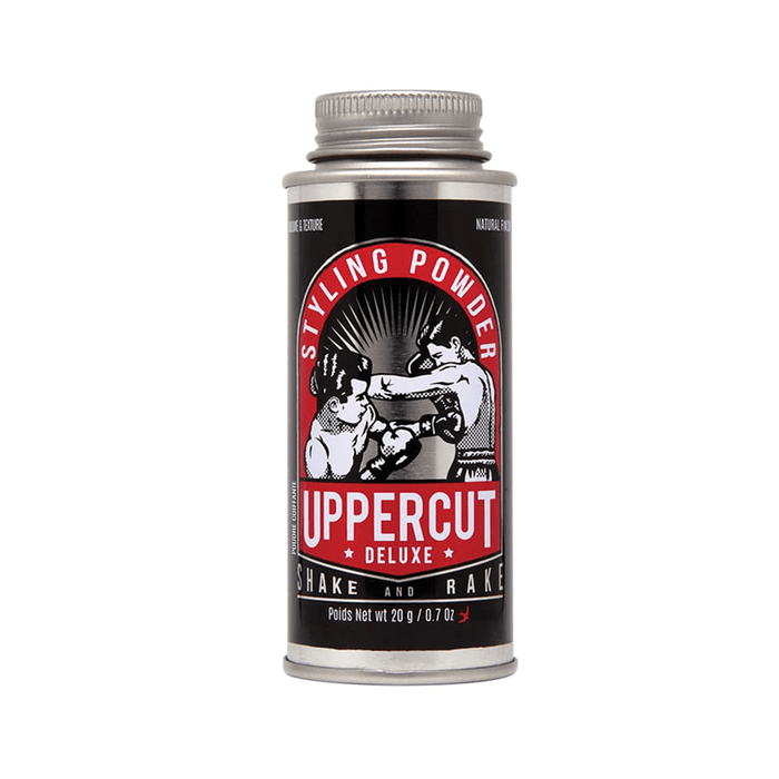 Uppercut Deluxe Styling Powder 20g - Beauty Tribe