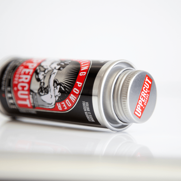 Uppercut Deluxe Styling Powder 20g - Beauty Tribe