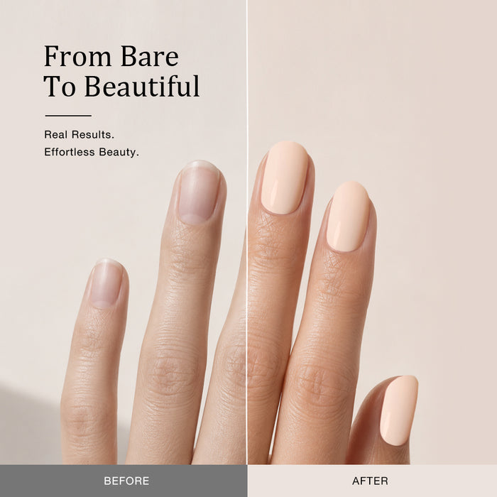 Vanilla Milk | Pocket Salon™ One Step Gel Pen
