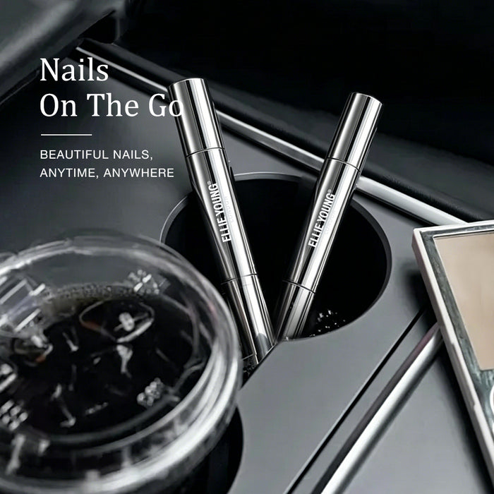 Vanilla Milk | Pocket Salon™ One Step Gel Pen