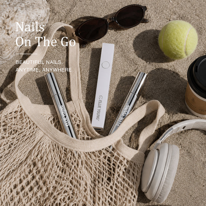 Vanilla Milk | Pocket Salon™ One Step Gel Pen
